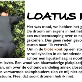 LOATUS KIEKEN