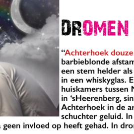 DROMEN ZIJN BEDROG