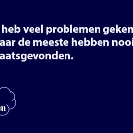 problemen