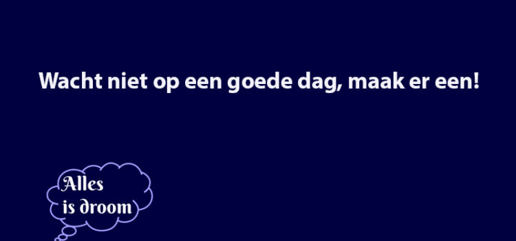 Goede dag